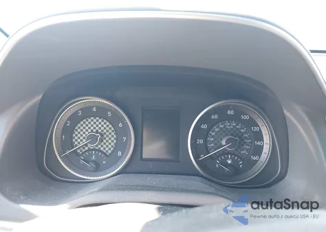 2020 Hyundai Elantra Value Edition from USA, damaged, VIN 5NPD84LF6LH543975